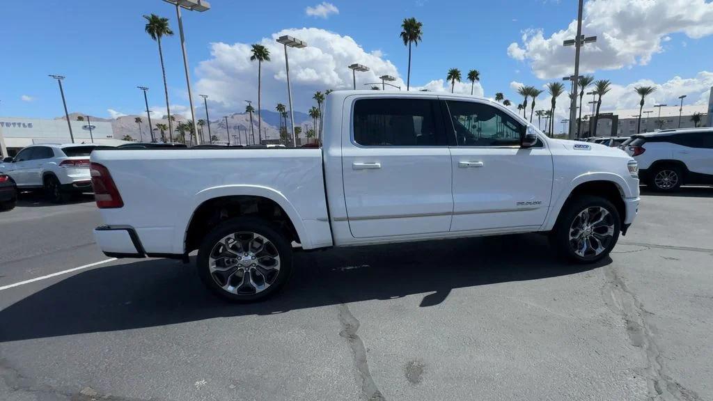 ram ram 1500 pickup 2023 1C6RREHT0PN664764 image ram ram 1500 pickup 2023 1C6RREHT0PN664764 image